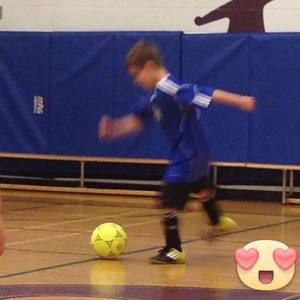 Meet your Posher, Vezire